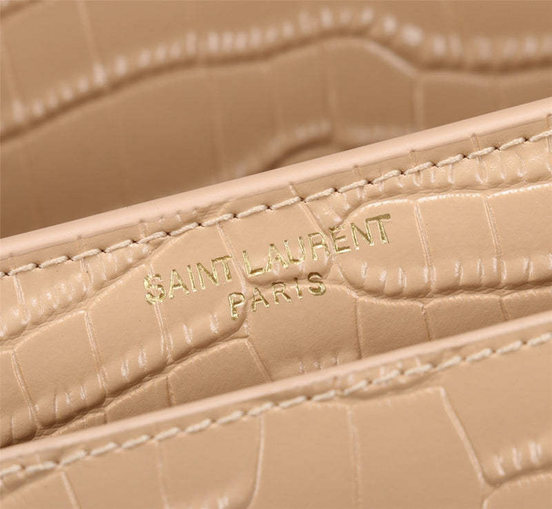 YSL BAGS - WOMEN LOVE LUXURY BAGS - 1791
