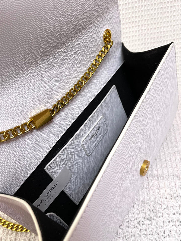 YSL BAGS - WOMEN LOVE LUXURY BAGS - 1434
