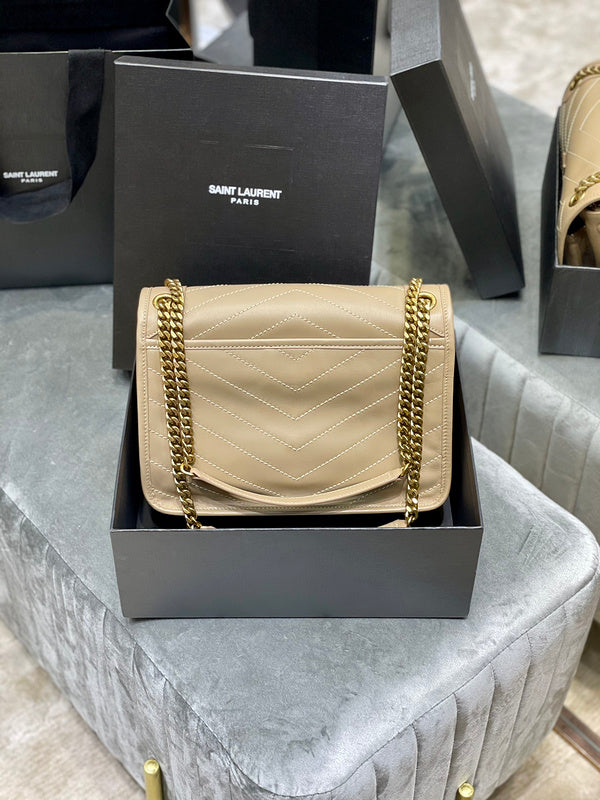 Lusso Official - LUXURY YSL BAGS - 846