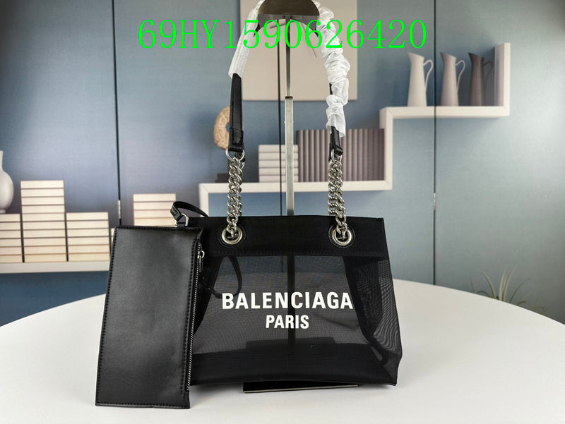 LO - BGA Bags - 1746