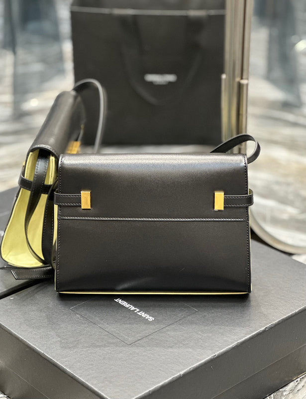 BB - YSL Bag - 1910
