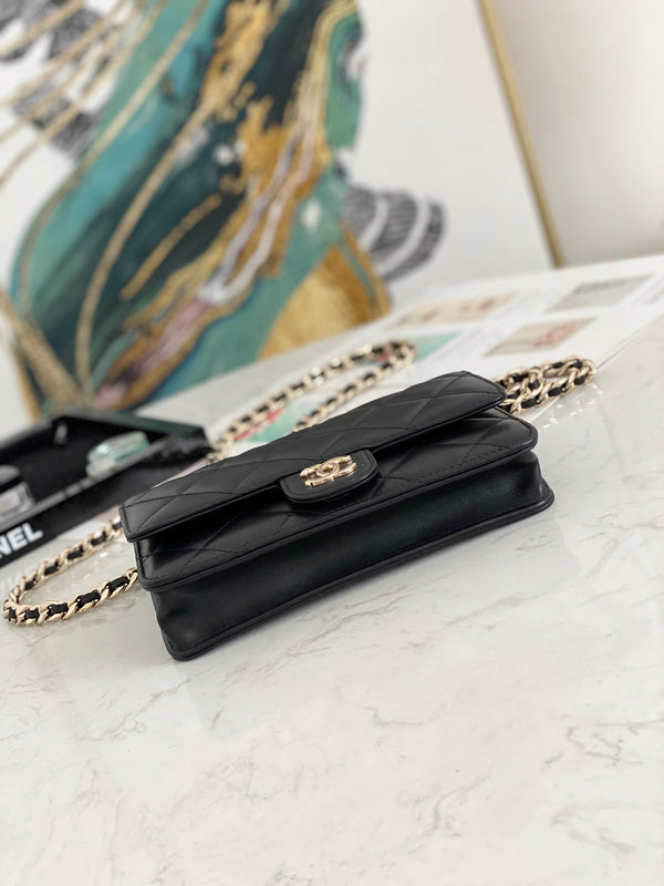 Lusso Official -  CHL BAGS  - 198