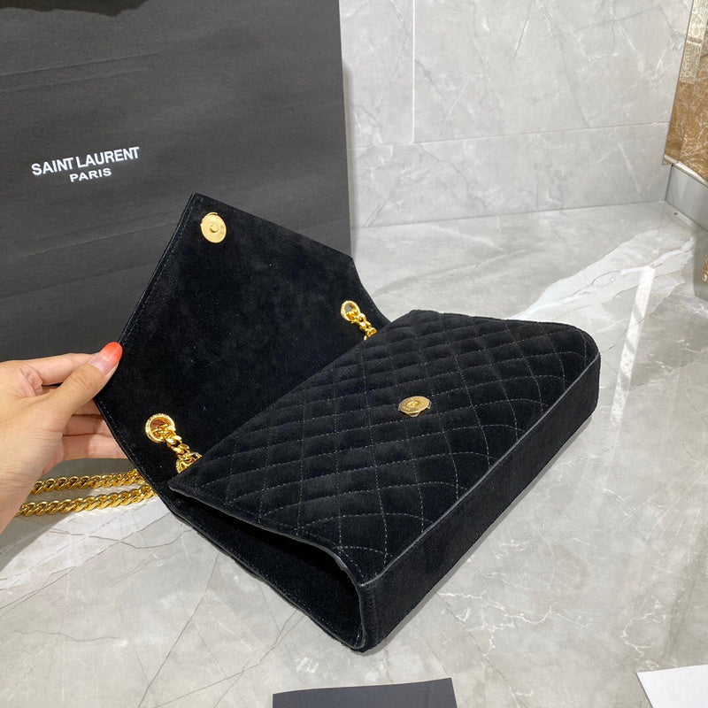 BB - YSL Bag - 4039