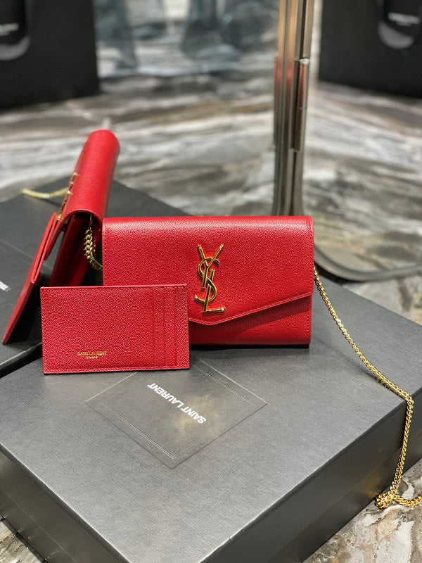 Lusso Official - LUXURY YSL BAGS - 565