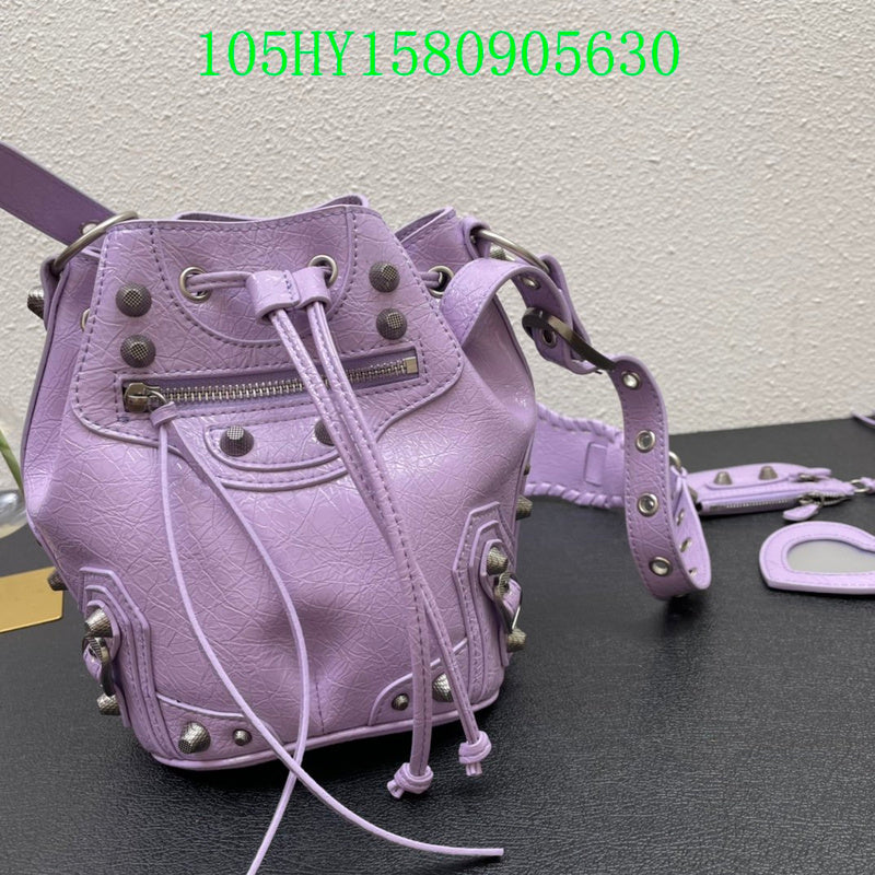 LO - BGA Bags - 2138