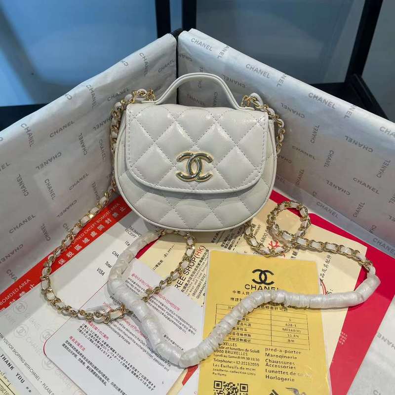 LO - CHL  BAGS FOR WOMEN - FASHION LUXURY BAGS - 281