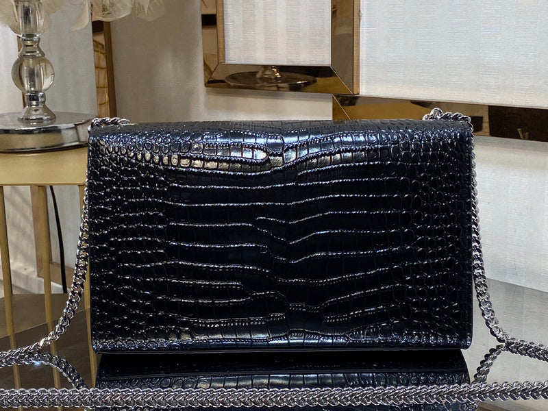 YSL BAGS - WOMEN LOVE LUXURY BAGS - 2280