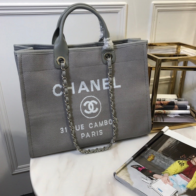 LO - CHL Bags - 1916
