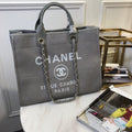 LO - CHL Bags - 1916