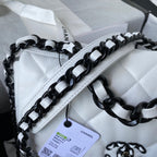 LO - CHL  BAGS FOR WOMEN - FASHION LUXURY BAGS -2057