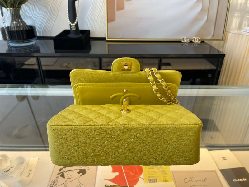 Lusso Official -  CHL BAGS  - 351