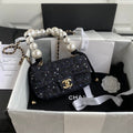 LO - CHL  BAGS FOR WOMEN - FASHION LUXURY BAGS -2209