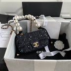 LO - CHL  BAGS FOR WOMEN - FASHION LUXURY BAGS -2209