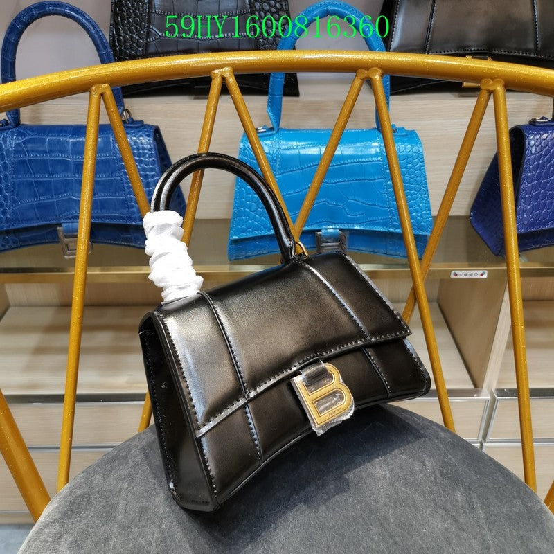 LO - BGA Bags - 2449