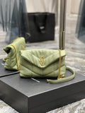 Lusso Official - YSL LUXURY WOMEN BAGS - 1545
