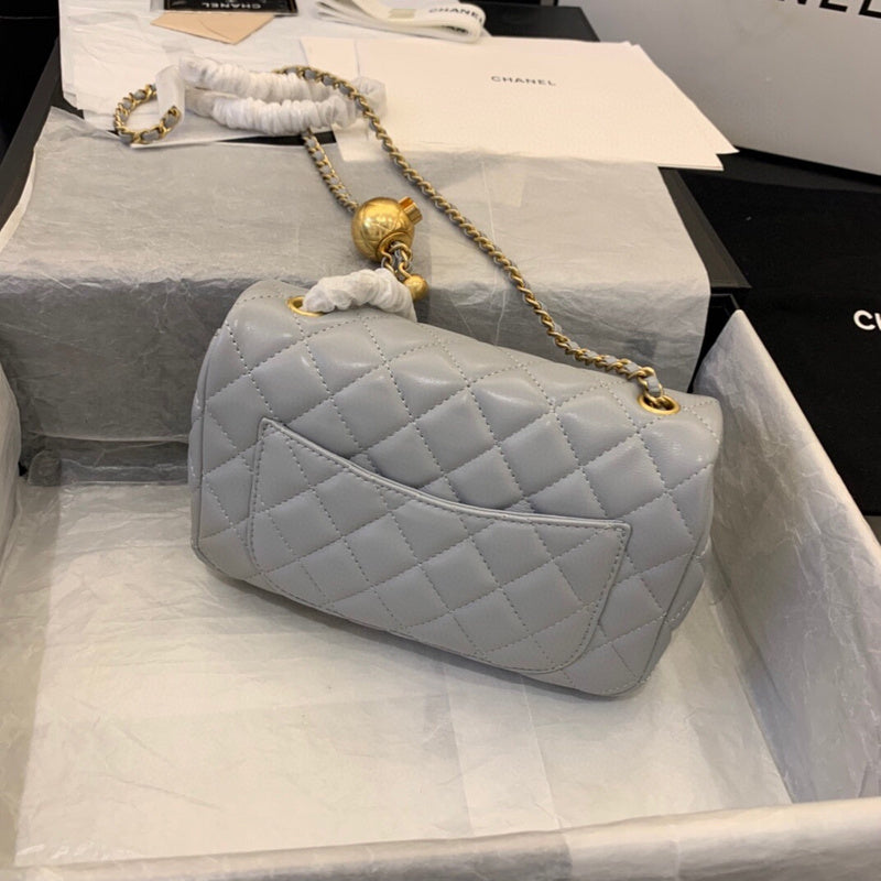 LO - CHL Bags - 3645