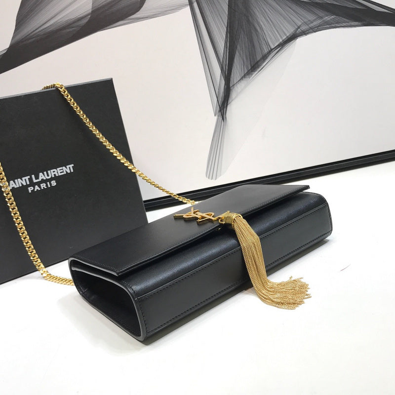 BB - YSL Bag - 1960