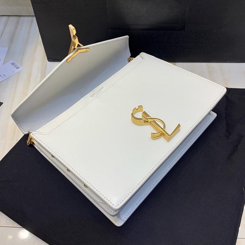 BB - YSL Bag - 2877