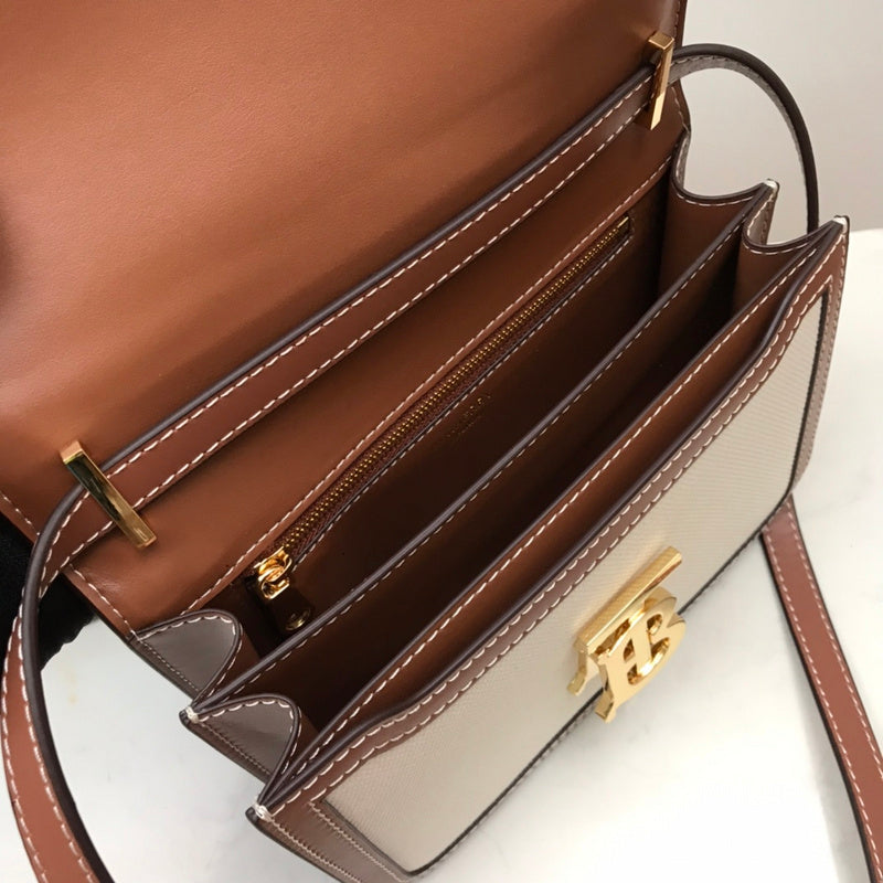 Lusso Official -  B-BARRY BAGS - 563