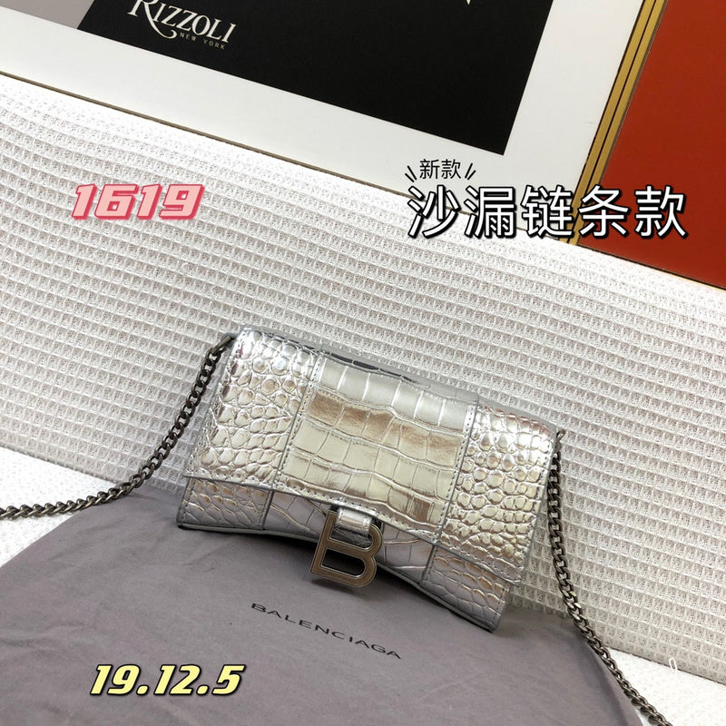 LO - BLN-CIAGA WOMEN LUXURY BAGS - 795