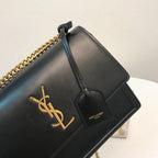 BB - YSL Bag - 3827