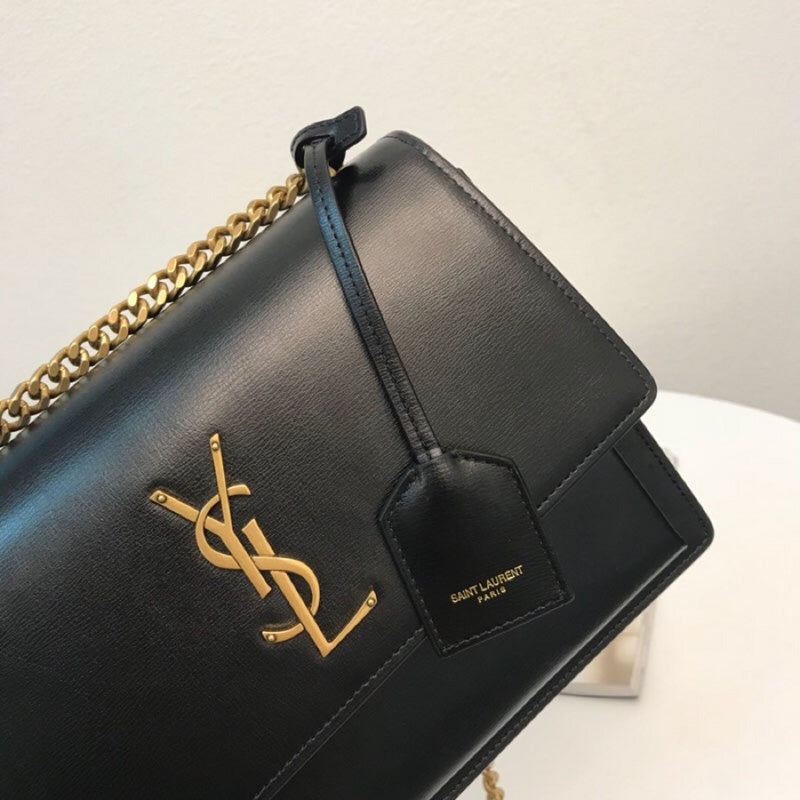 BB - YSL Bag - 3827