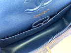 CHL -  Classic Handbag 26LO Blue For Women A01112