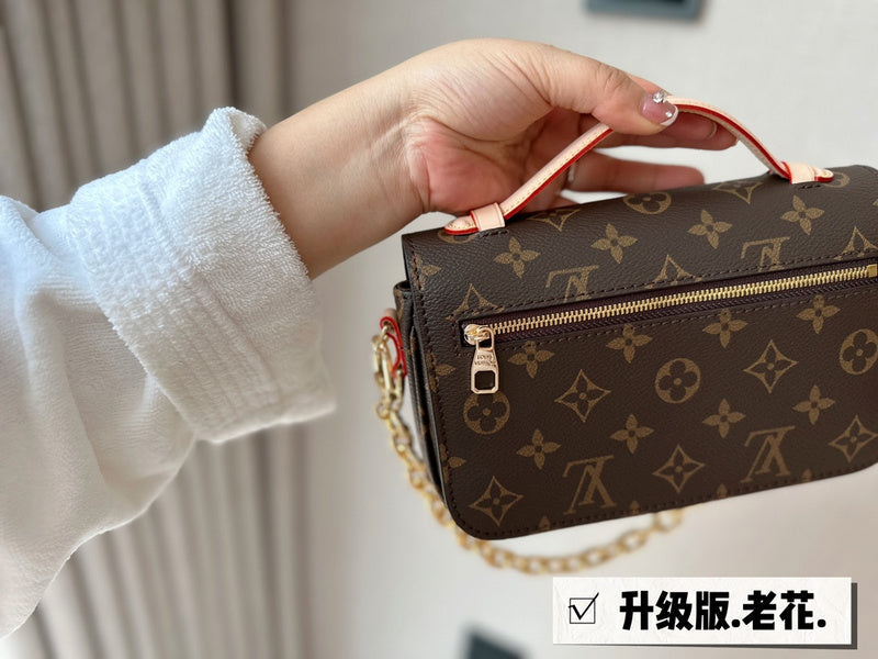 LO - LV Bags - 15128