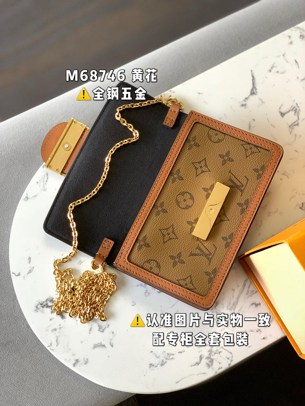 LO - LV Bags - 16606