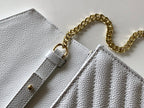 YSL BAGS - WOMEN LOVE LUXURY BAGS - 1384