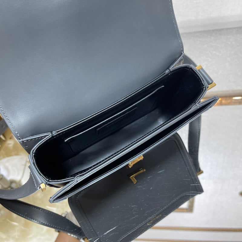 YSL BAGS - WOMEN LOVE LUXURY BAGS - 2361