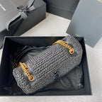 Lusso Official - LUXURY YSL BAGS - 625