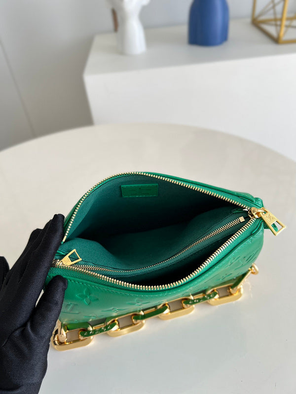BB - LV Bags - 17208