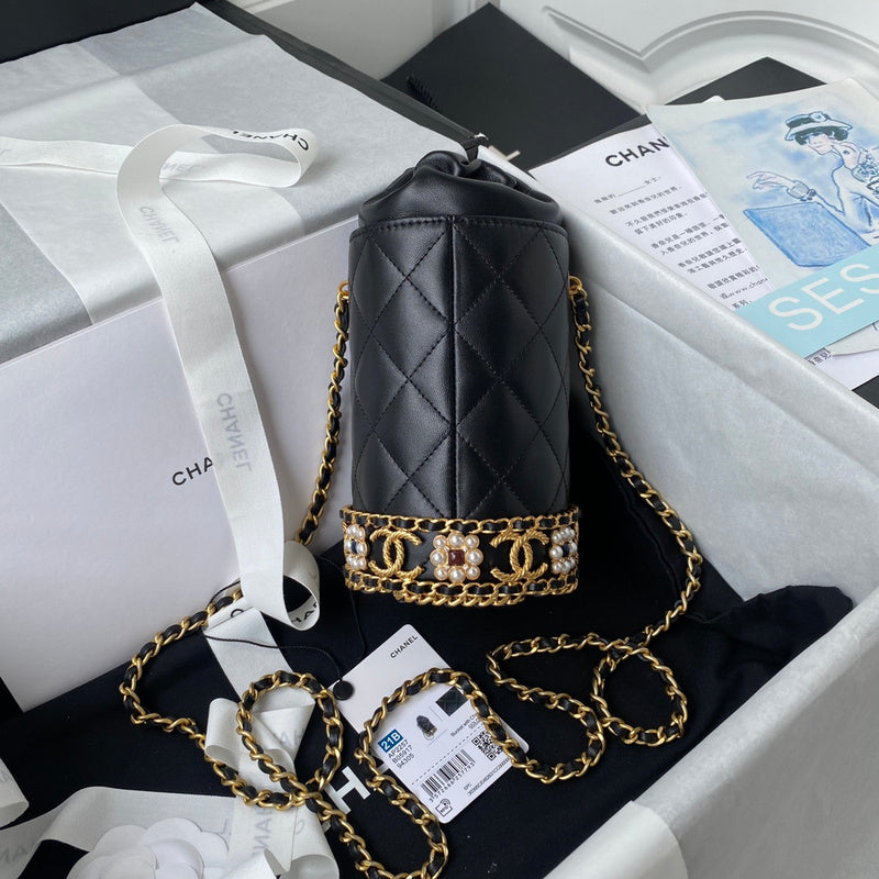 LO - CHL  BAGS FOR WOMEN - FASHION LUXURY BAGS -2063