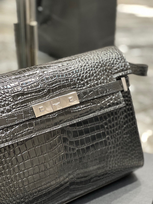 BB - YSL Bag - 1238
