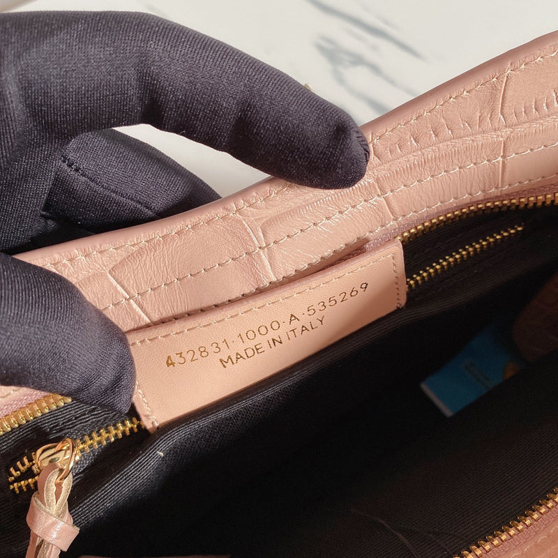 LO - BLN-CIAGA WOMEN LUXURY BAGS - 634