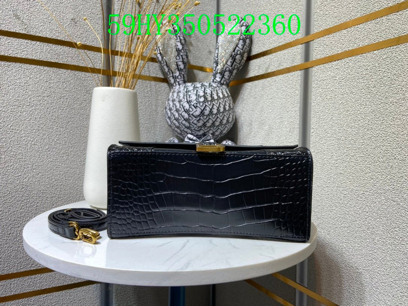 LO - BGA Bags - 2483