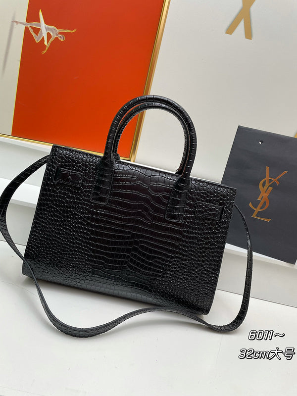 YSL BAGS - WOMEN LOVE LUXURY BAGS - 1187