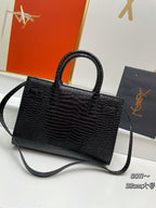 YSL BAGS - WOMEN LOVE LUXURY BAGS - 1187