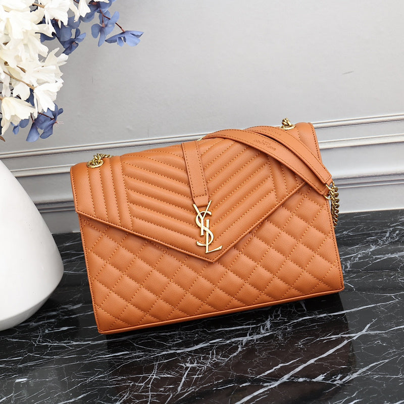 Lusso Official - LUXURY YSL BAGS - 1540
