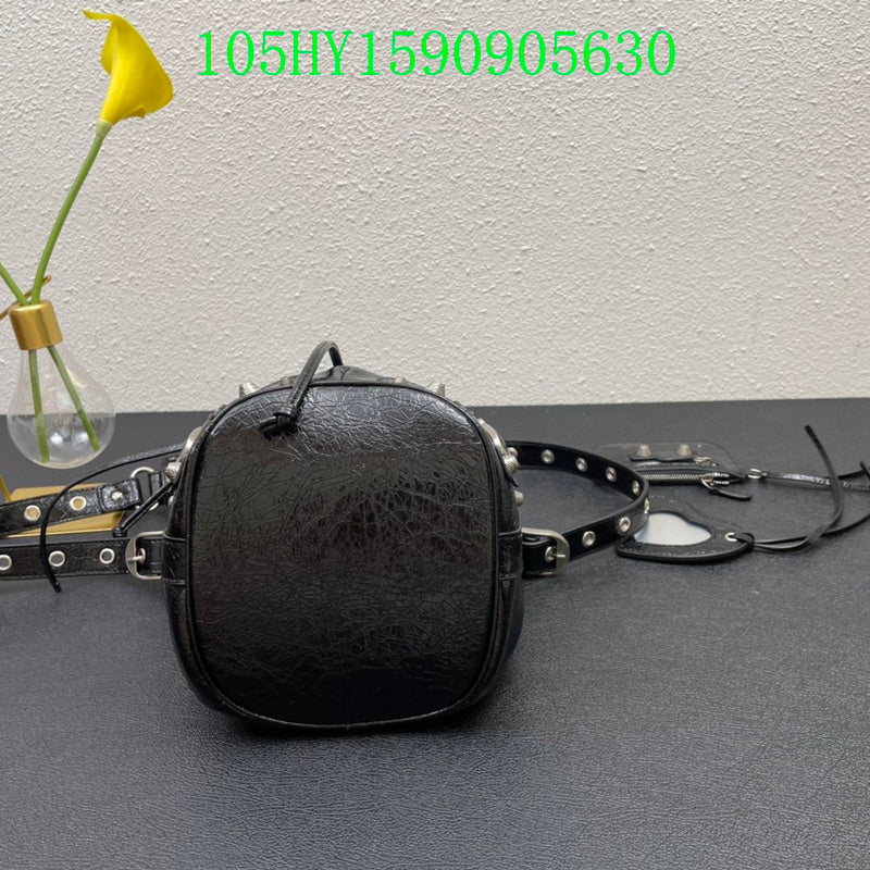 LO - BGA Bags - 2137