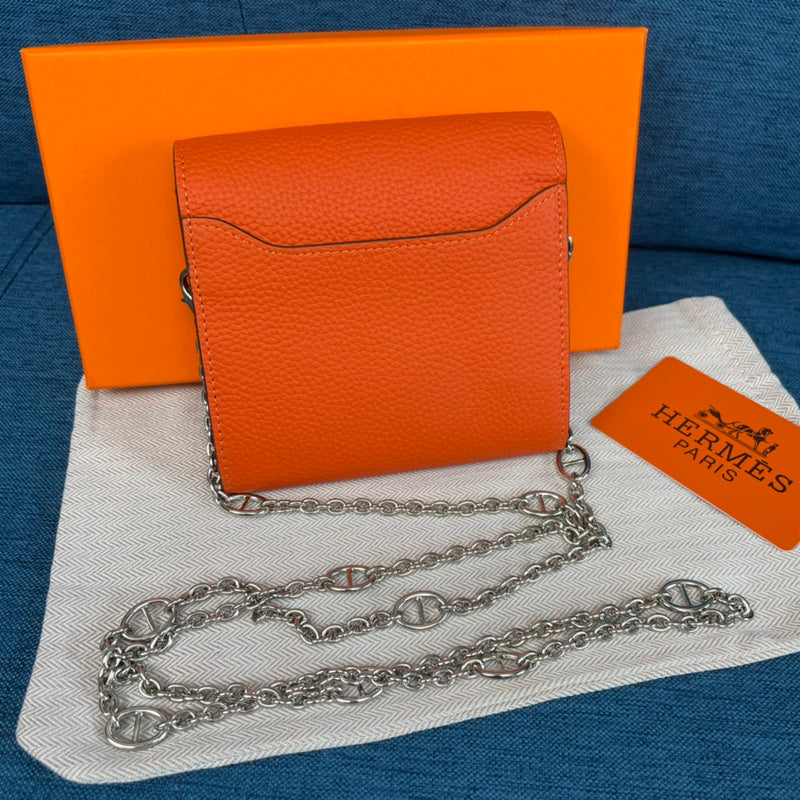 LO - HRMS DESIGNER BAGS - WOMEN BAGS - 647