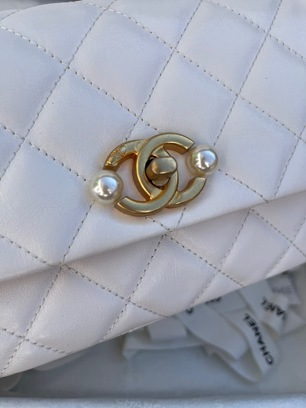 Lusso Official -  CHL BAGS  - 176
