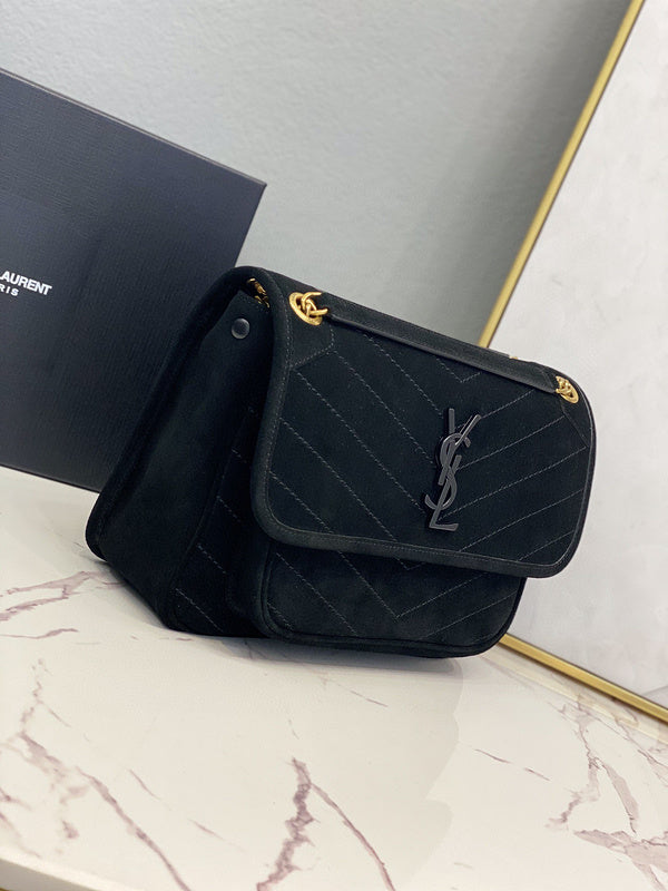 BB - YSL Bag - 2158