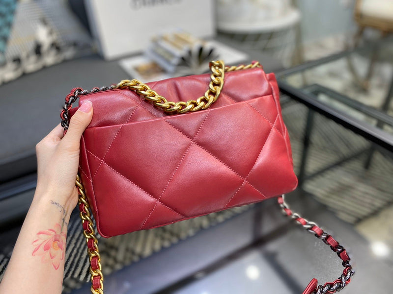 LO - CHL  BAGS FOR WOMEN - FASHION LUXURY BAGS -2179