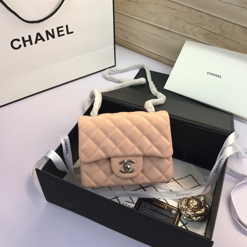 LO - CHL  BAGS FOR WOMEN - FASHION LUXURY BAGS - 989