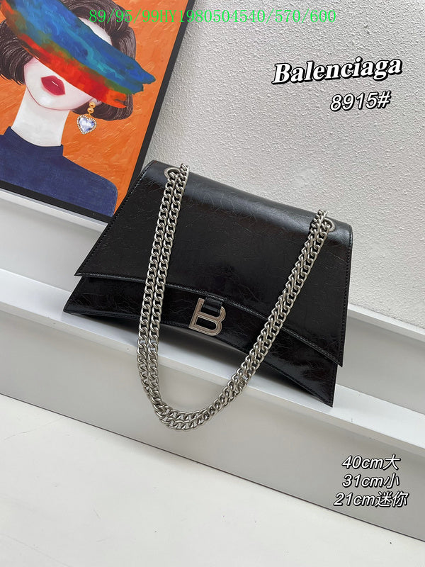LO - BGA Bags - 1800