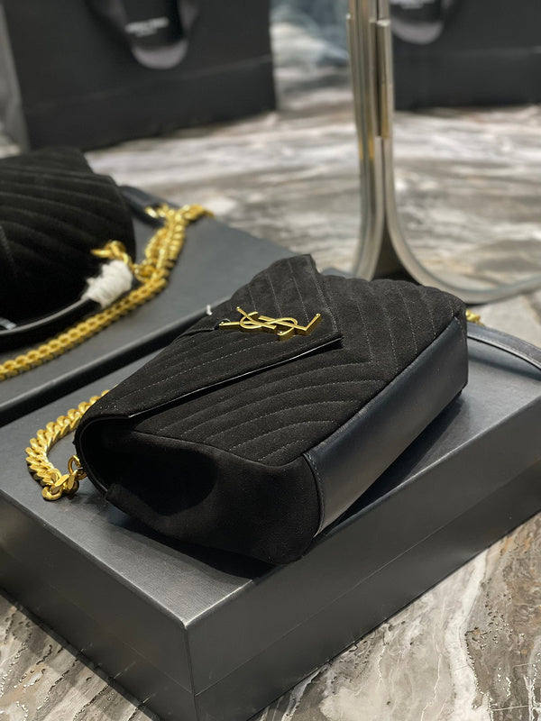 Lusso Official - YSL LUXURY WOMEN BAGS - 1618