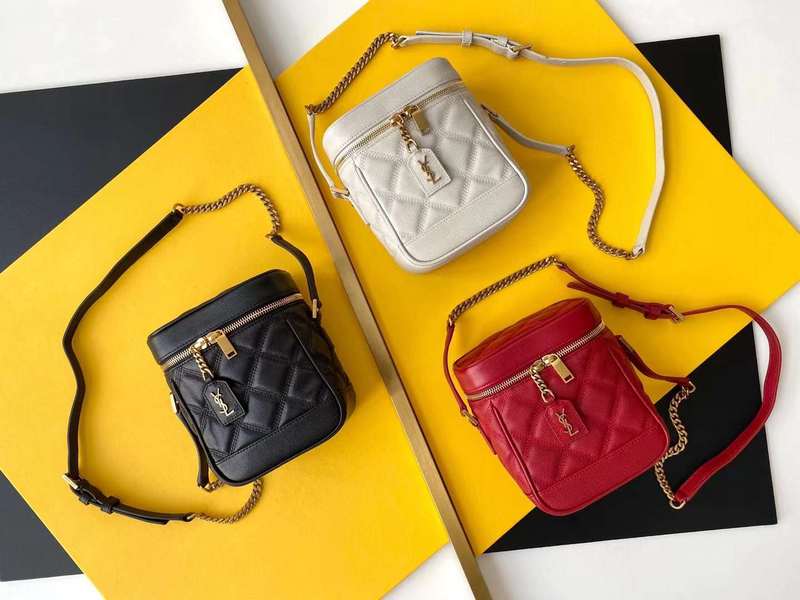 Lusso Official - SLY Bags 023