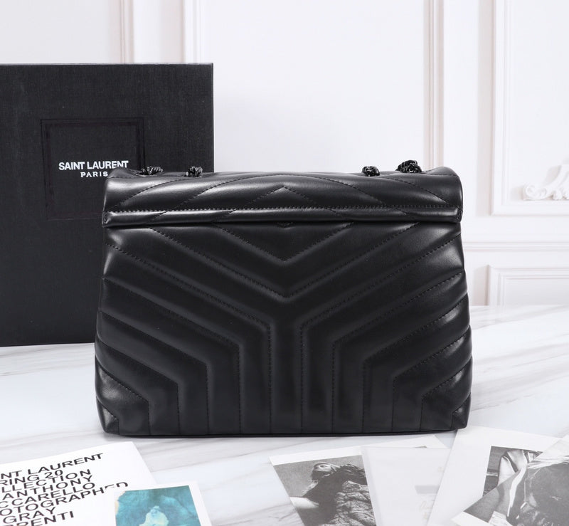 YSL BAGS - WOMEN LOVE LUXURY BAGS - 1334